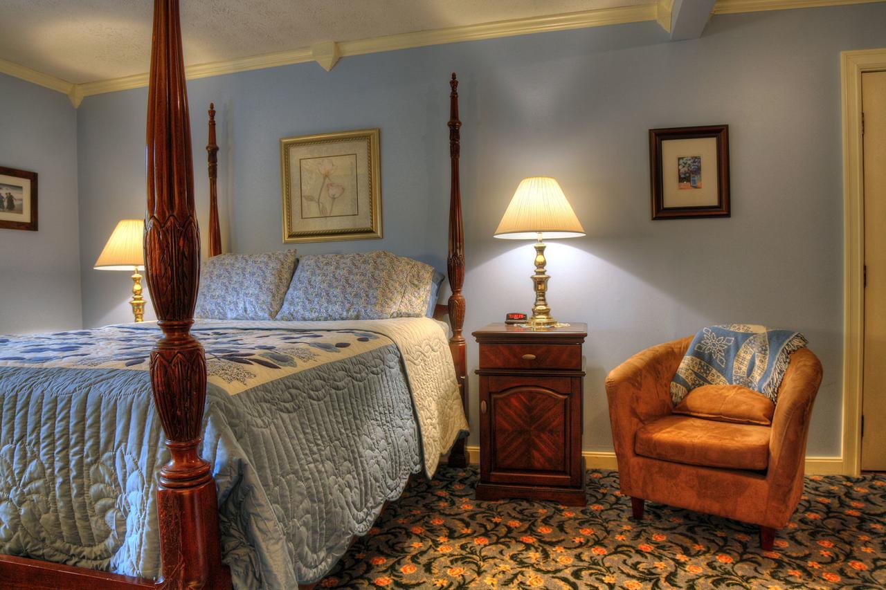 Los Gatos Bed & Breakfast Penn Yan Bagian luar foto