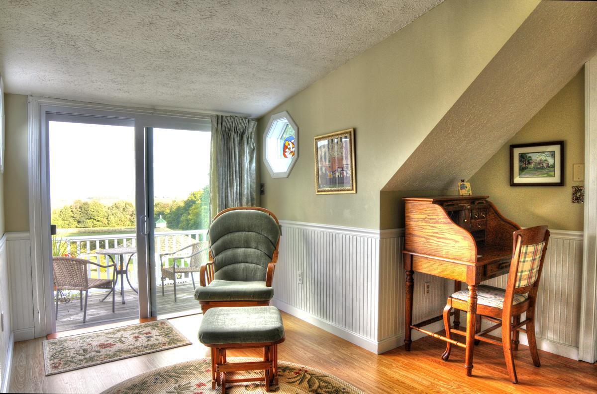 Los Gatos Bed & Breakfast Penn Yan Bagian luar foto
