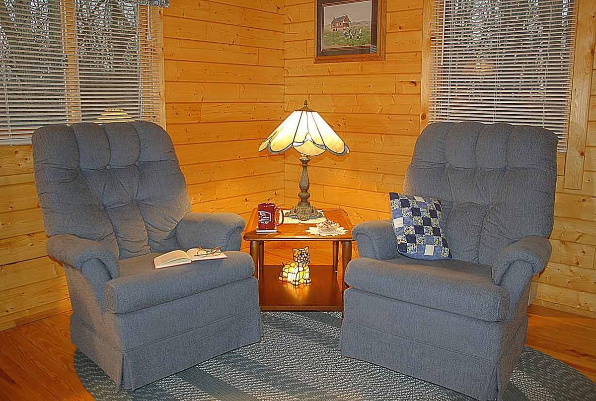 Los Gatos Bed & Breakfast Penn Yan Bagian luar foto