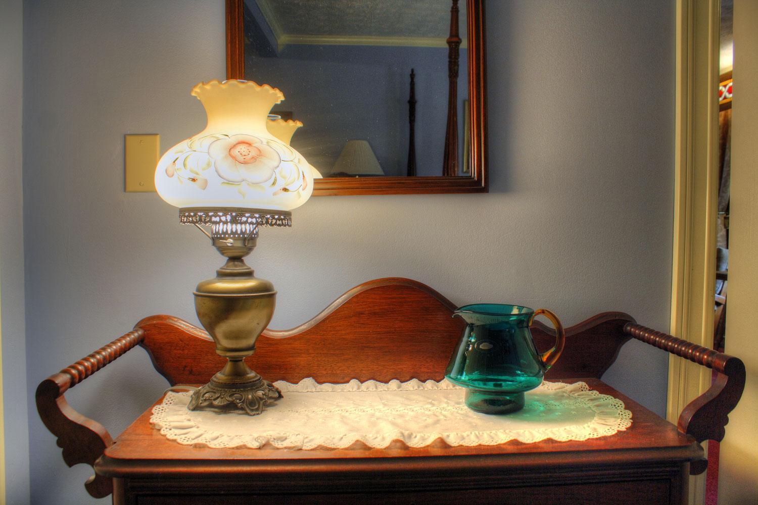 Los Gatos Bed & Breakfast Penn Yan Bagian luar foto